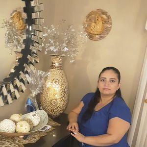 Meet your Posher, Josy